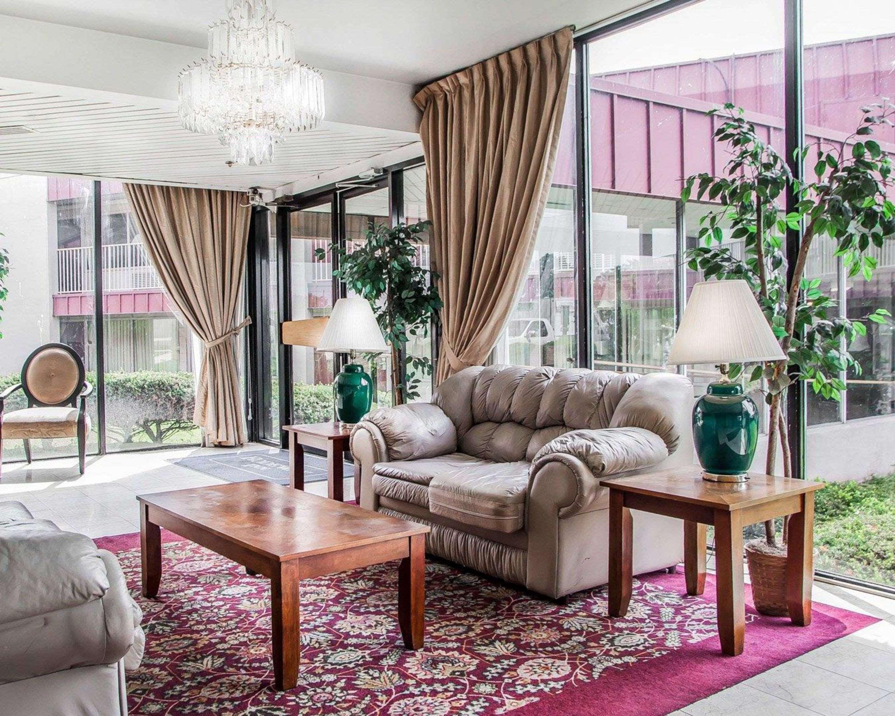 Red Roof Inn Reading Ngoại thất bức ảnh